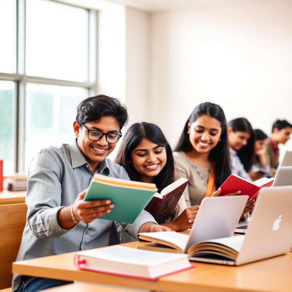 CA / CMA Foundation & Intermediate batch